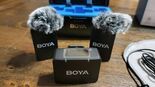 Boya Boyamic Review