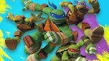 Test Teenage Mutant Ninja Turtles Arcade: Wrath Of The Mutants
