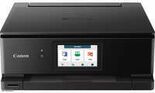 Canon Pixma TS8750 Review
