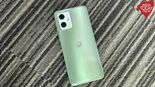 Test Motorola Moto G64