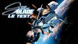 Test Stellar Blade