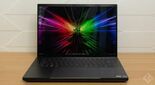 Test Razer Blade 16