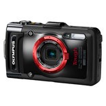 Olympus TG-2 Review