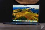 Test Apple MacBook Air M3