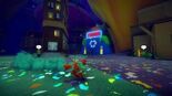 Test Another Crab's Treasure