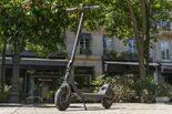 Test Xiaomi Electric Scooter�4
