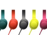 Test Sony h.ear on