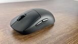 Test Logitech G Pro