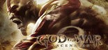 Test God of War Ascension