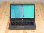 Test HP EliteBook 745 G3