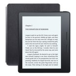 Amazon Kindle Oasis test par ComputerShopper