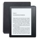 Test Amazon Kindle Oasis