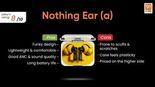 Test Nothing Ear a