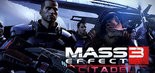 Test Mass Effect 3: Citadelle