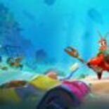 Test Another Crab's Treasure