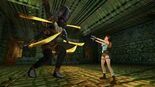 Anlisis Tomb Raider I-III Remastered
