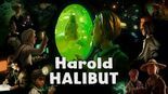 Test Harold Halibut