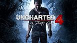 Test Uncharted 4 : A Thief's End