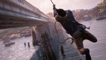 Test Uncharted 4 : A Thief's End