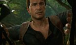 Test Uncharted 4 : A Thief's End