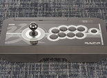 Test Hori Real Arcade Pro 4 Kai