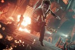 Test Uncharted 4 : A Thief's End