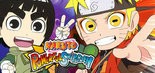 Test Naruto Powerful Shippuden