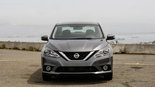 Test Nissan Sentra