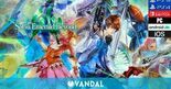 Test SaGa Emerald Beyond