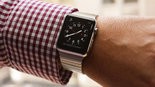 Apple Watch test par CNET USA