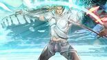 Test El Shaddai
