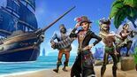 Test Sea of Thieves