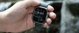 Test Apple Watch Ultra 2