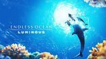 Test Endless Ocean Luminous