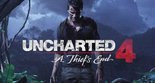 Test Uncharted 4 : A Thief's End