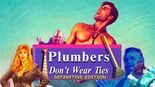 Test Plumbers Don't Wear Ties Definitive Edition
