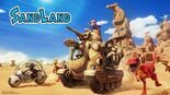 Test Sand Land