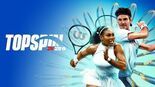 Test TopSpin 2K25