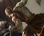 Test God of War Ascension