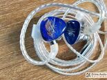 Test Kiwi Ears x Crinacle Singolo