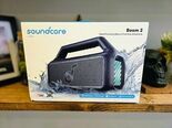 Test Anker Soundcore Boom 2