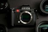 Test Leica SL3