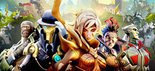 Test Battleborn