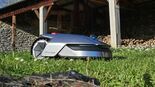 Test Dreame Roboticmower A1