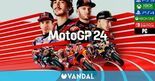 Test MotoGP 24