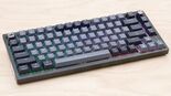 Test Corsair K65