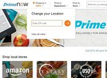 Anlisis Amazon Prime Now