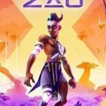 Test Tales Of Kenzera