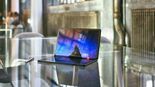 Test Lenovo ThinkPad X1 Fold