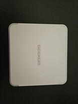 Test Geekom XT12 Pro